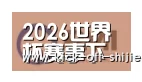 世界杯下注合作伙伴一